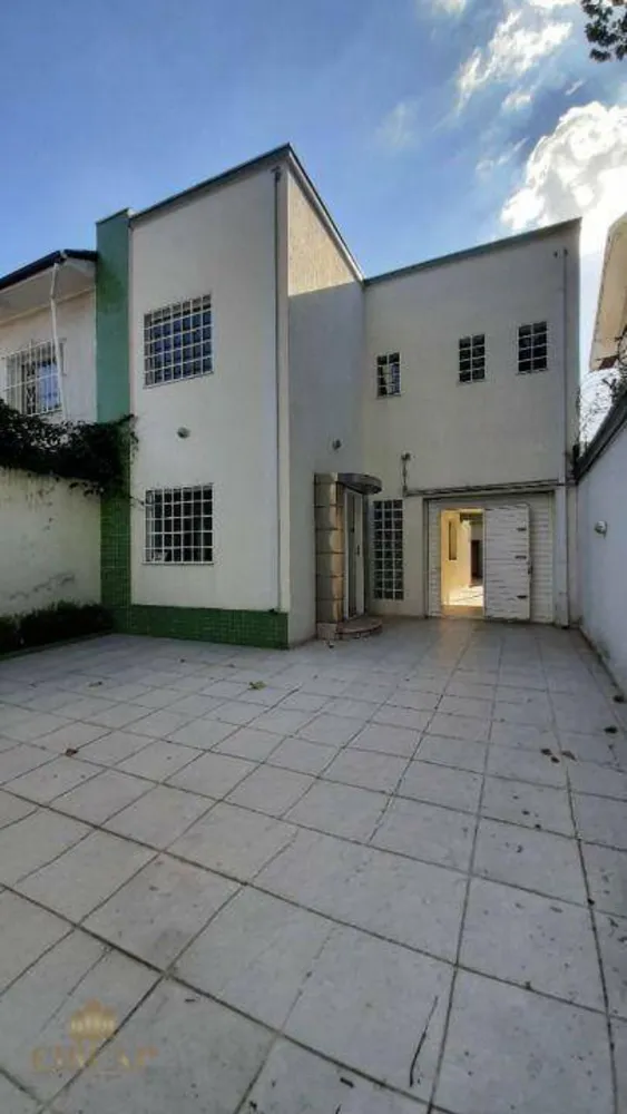 Sobrado, 4 quartos, 300 m² - Foto 1