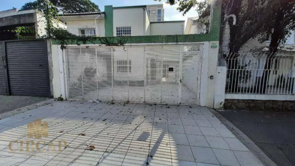 Sobrado, 4 quartos, 300 m² - Foto 2