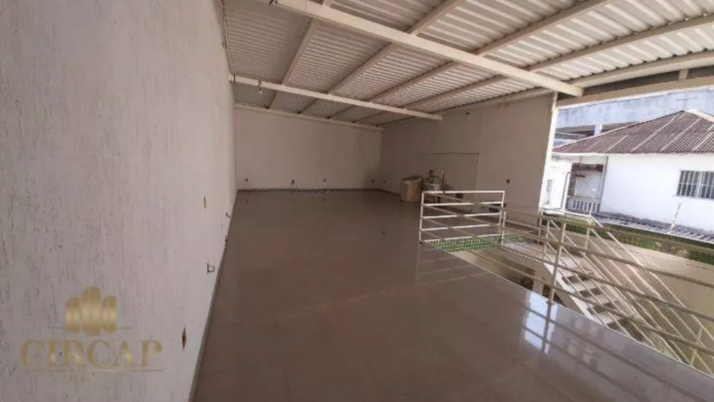 Sobrado, 4 quartos, 300 m² - Foto 6