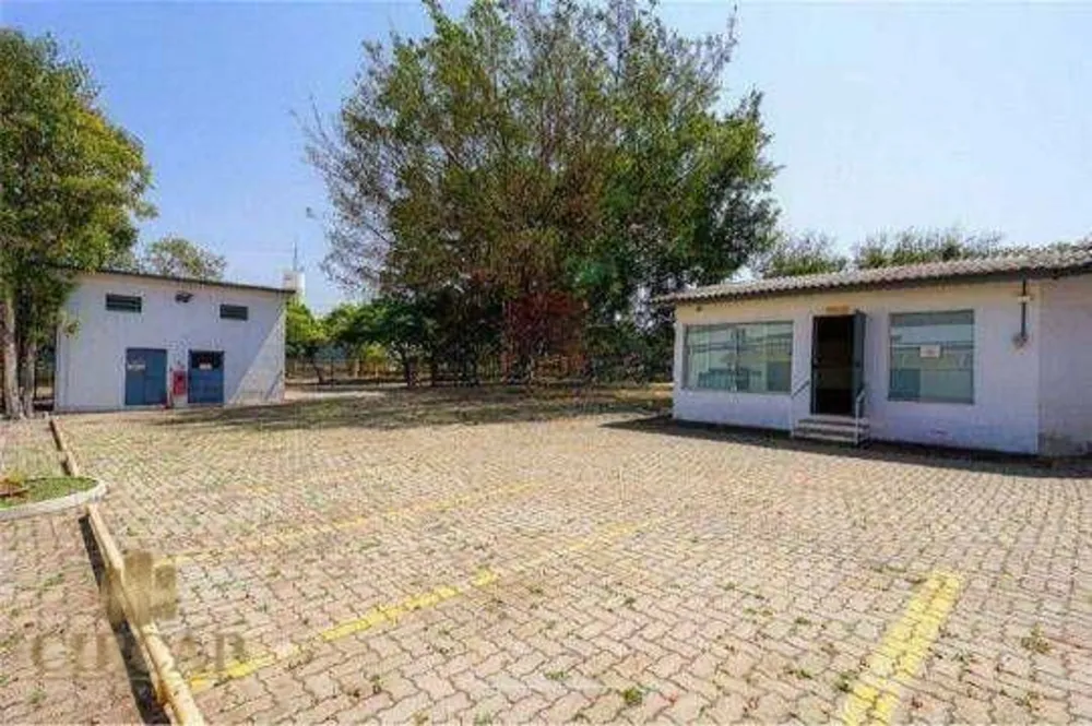 Depósito-Galpão, 1680 m² - Foto 6