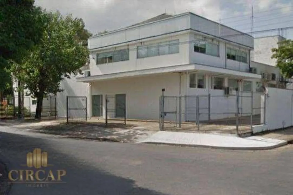 Depósito-Galpão, 1680 m² - Foto 1