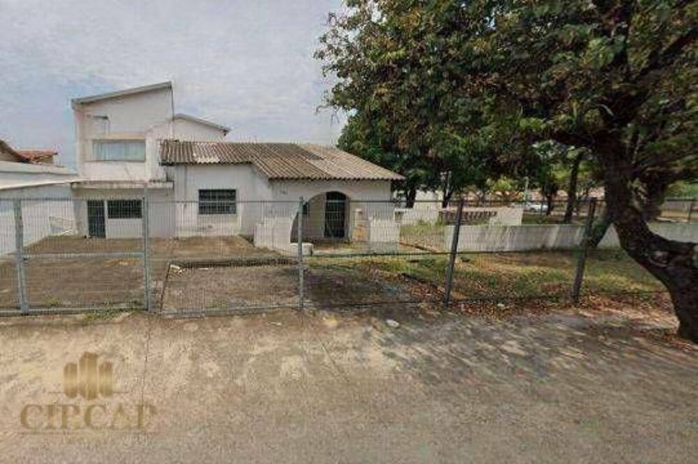 Depósito-Galpão, 1680 m² - Foto 2