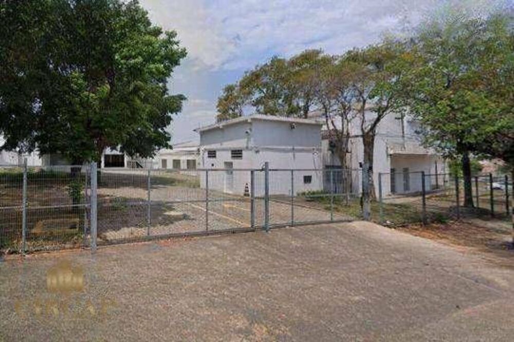 Depósito-Galpão, 1680 m² - Foto 4