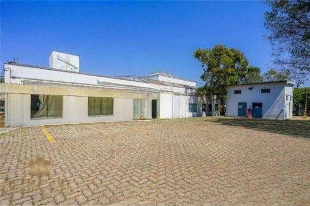 Depósito-Galpão, 1680 m² - Foto 5