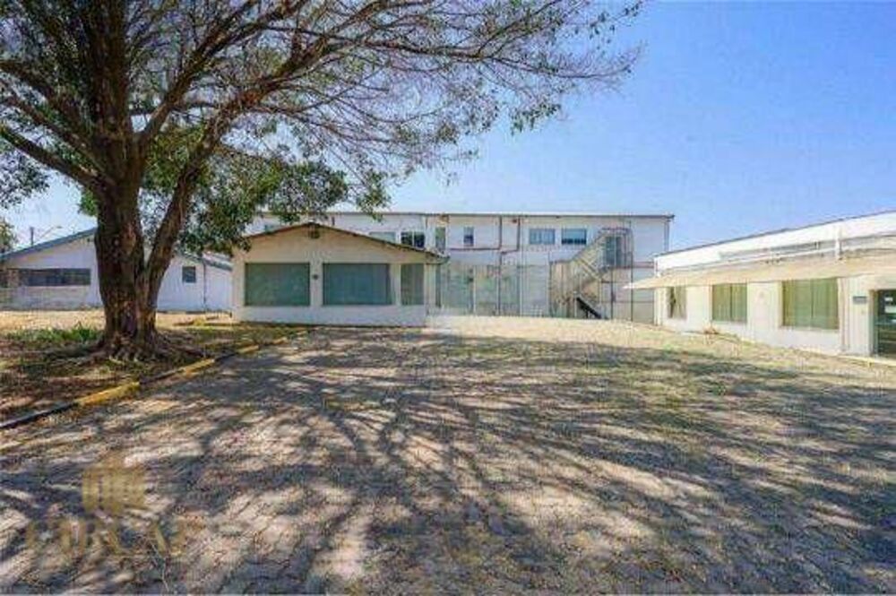 Depósito-Galpão, 1680 m² - Foto 1