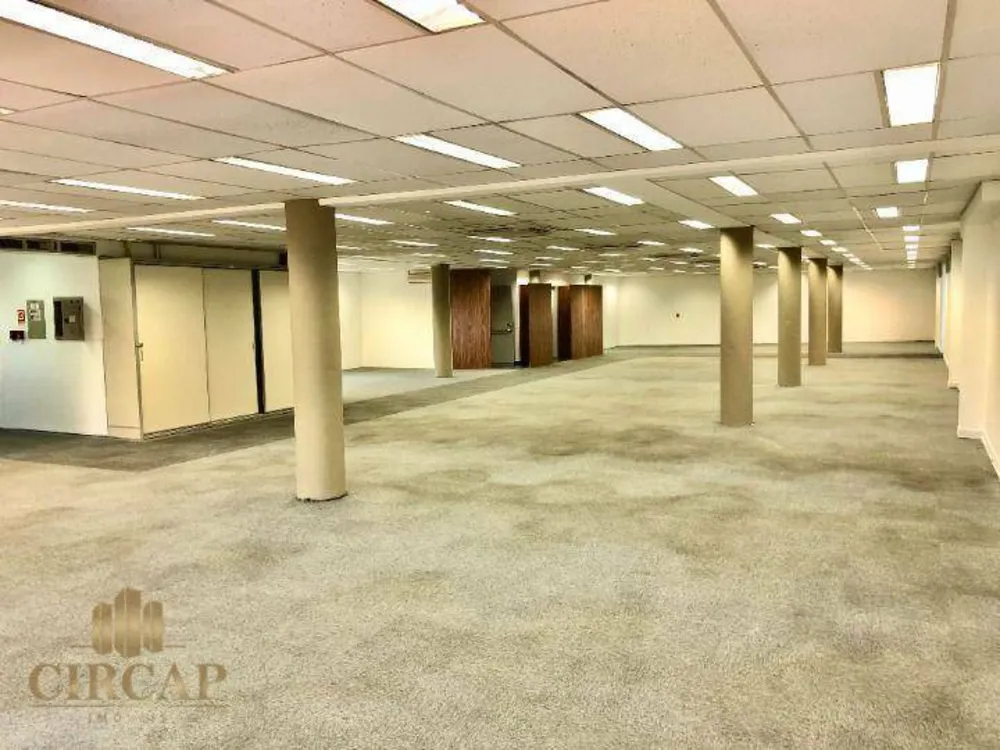 Prédio Inteiro, 2067 m² - Foto 5