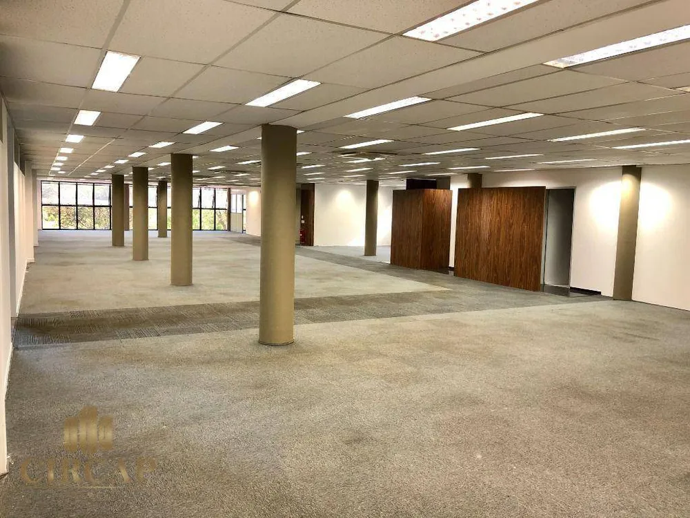 Prédio Inteiro, 2067 m² - Foto 6