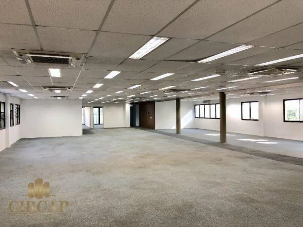 Prédio Inteiro, 2067 m² - Foto 2