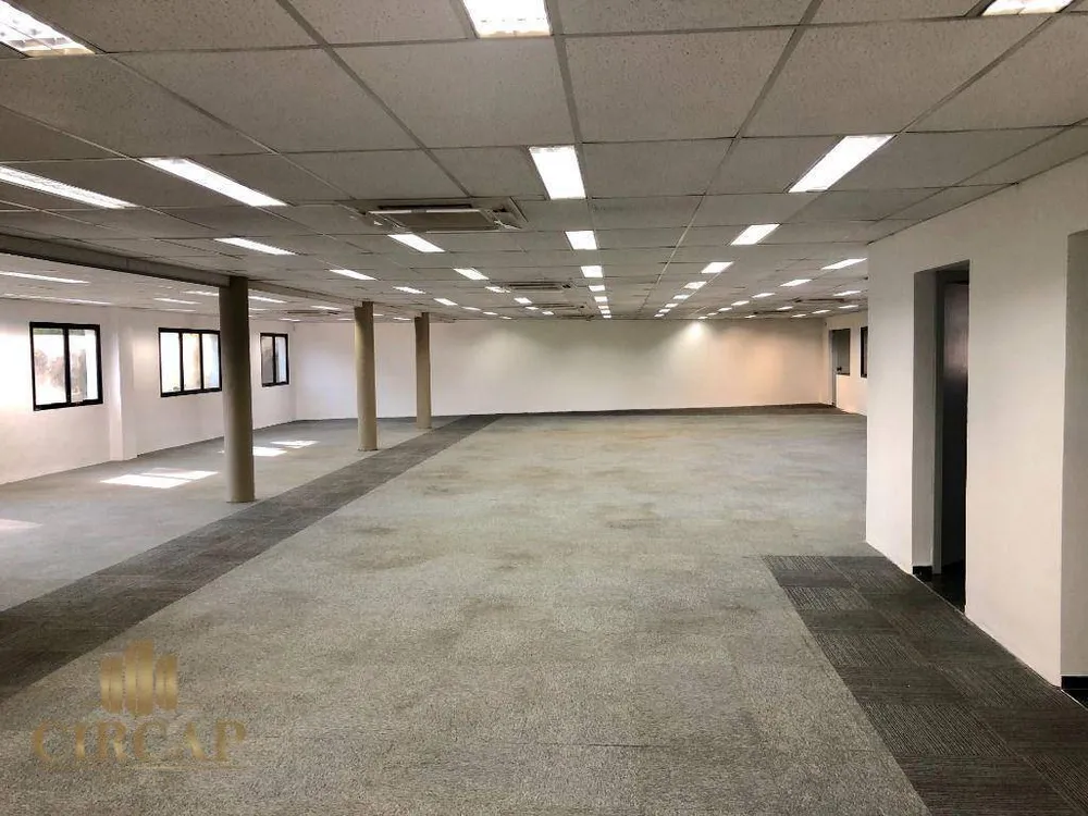 Prédio Inteiro, 2067 m² - Foto 3