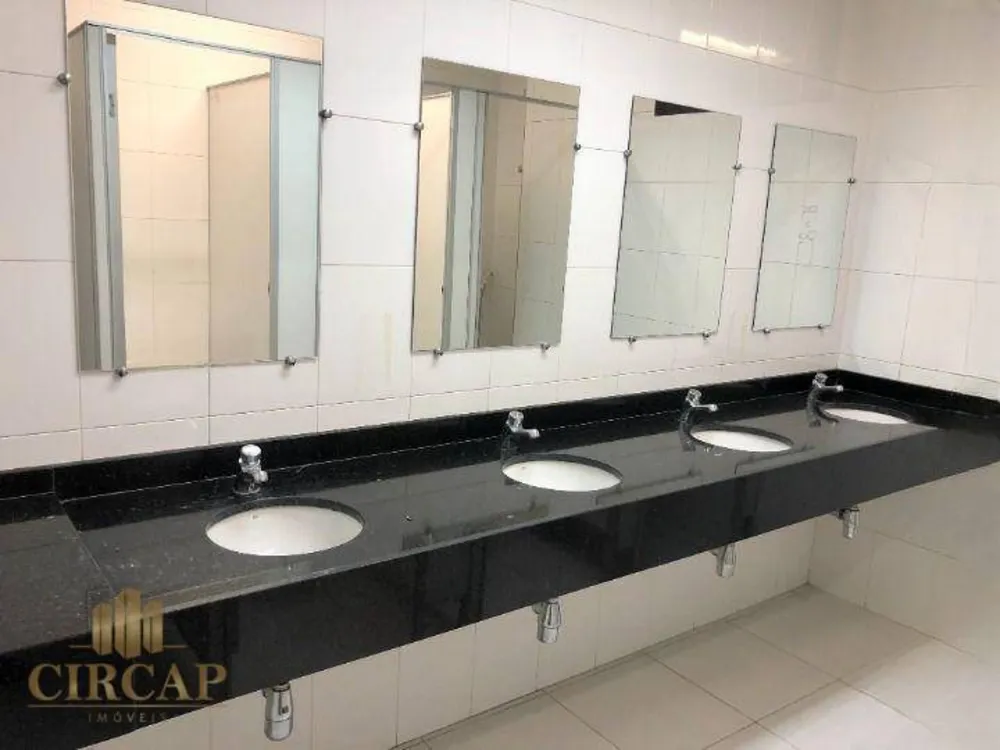Prédio Inteiro, 2067 m² - Foto 12