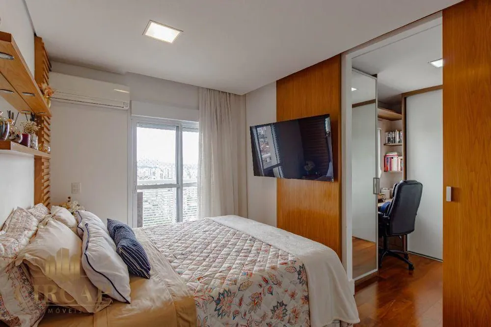 Apartamento, 2 quartos, 89 m² - Foto 12