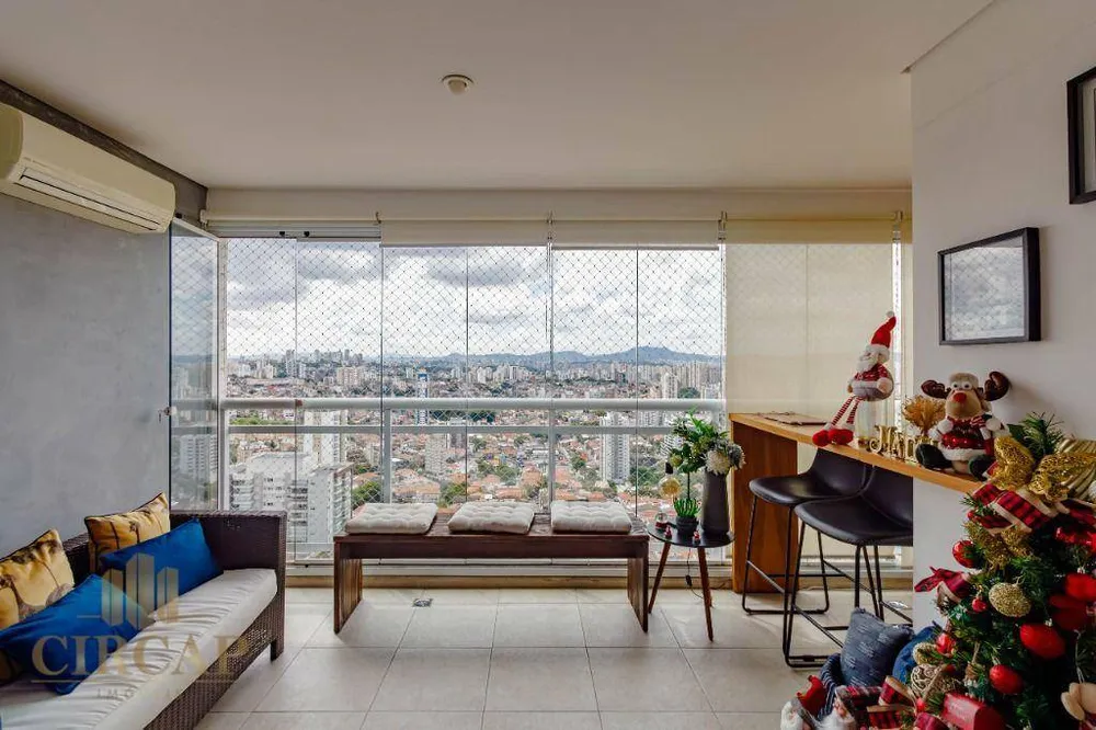 Apartamento, 2 quartos, 89 m² - Foto 4