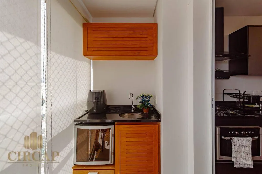 Apartamento, 2 quartos, 89 m² - Foto 18