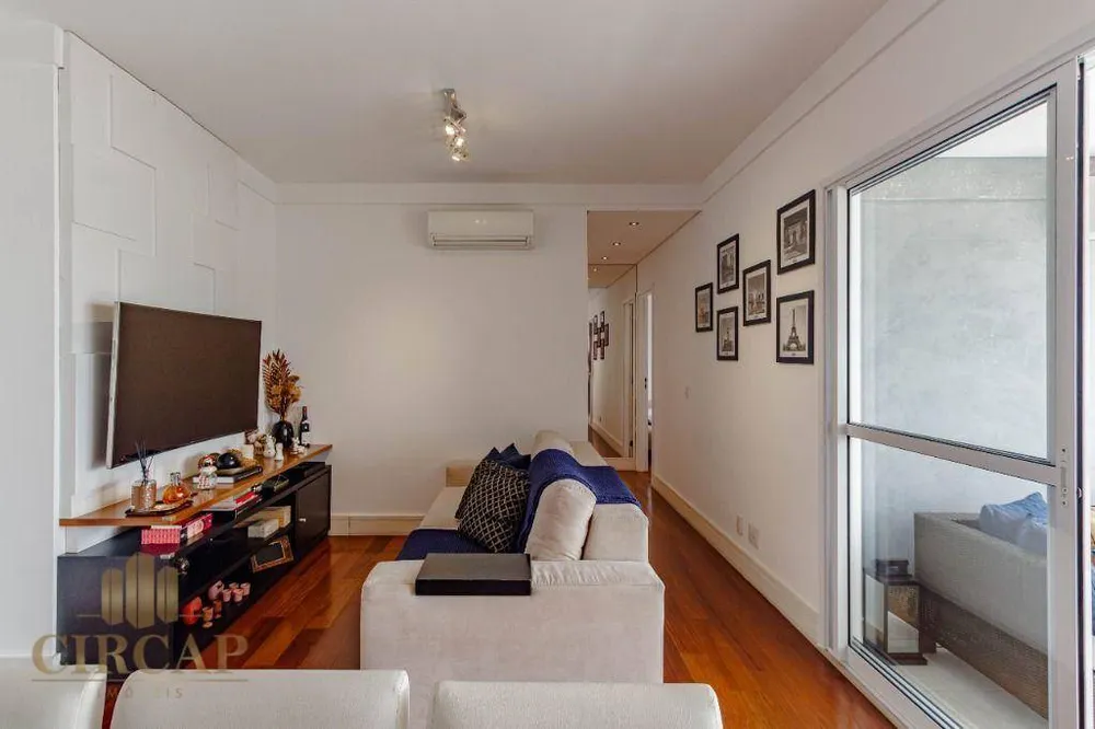 Apartamento, 2 quartos, 89 m² - Foto 7