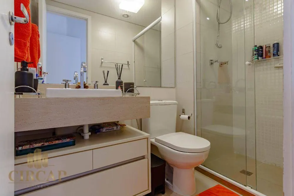Apartamento, 2 quartos, 89 m² - Foto 8
