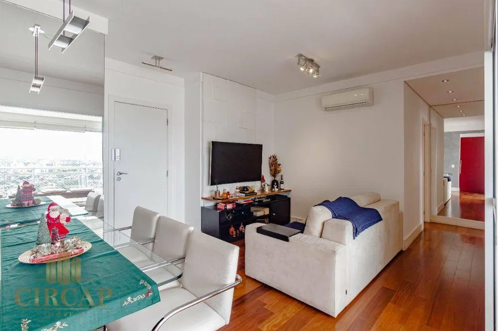 Apartamento, 2 quartos, 89 m² - Foto 14