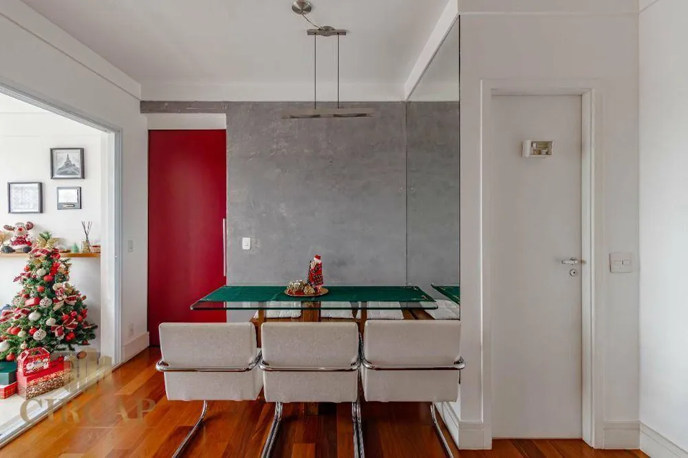 Apartamento, 2 quartos, 89 m² - Foto 16
