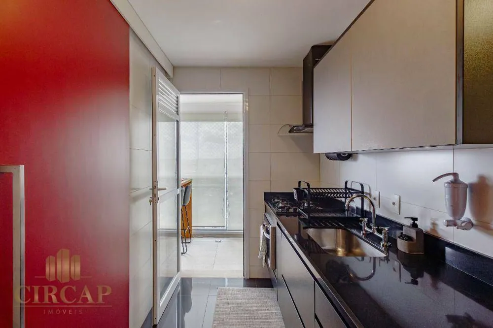 Apartamento, 2 quartos, 89 m² - Foto 2