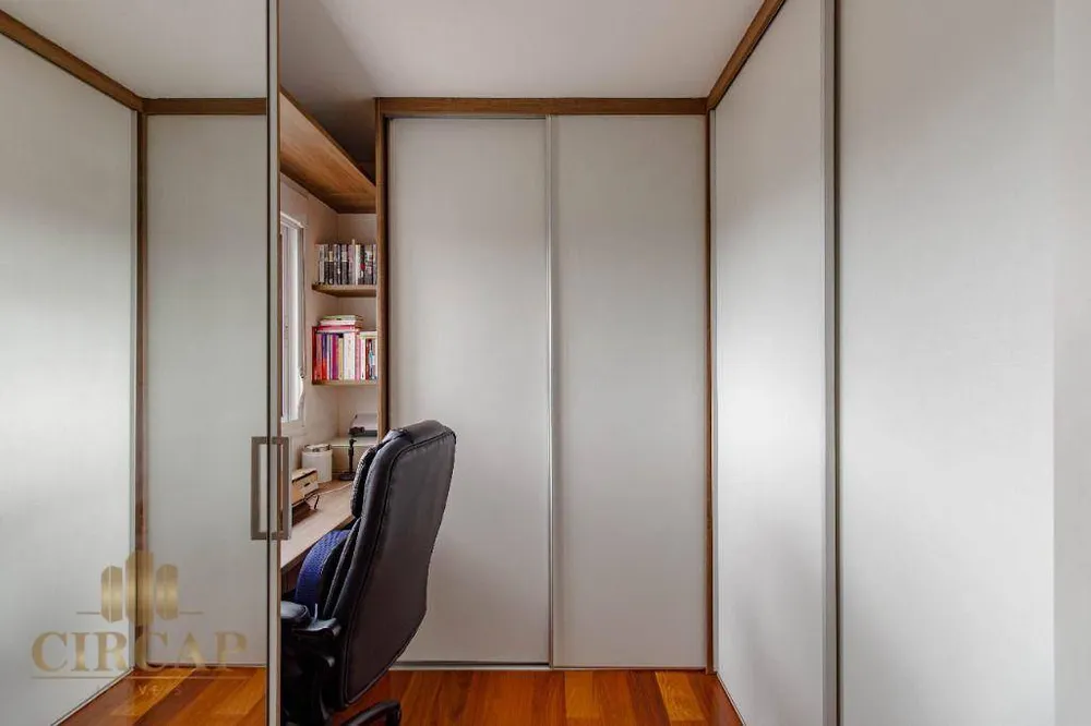 Apartamento, 2 quartos, 89 m² - Foto 9