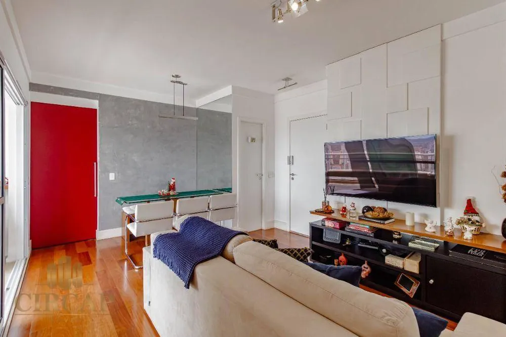 Apartamento, 2 quartos, 89 m² - Foto 10