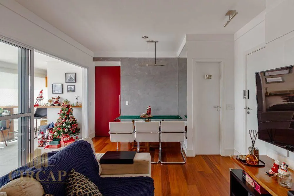 Apartamento, 2 quartos, 89 m² - Foto 6