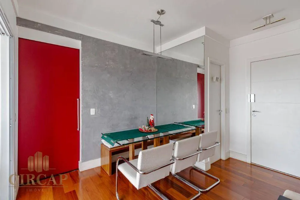 Apartamento, 2 quartos, 89 m² - Foto 3