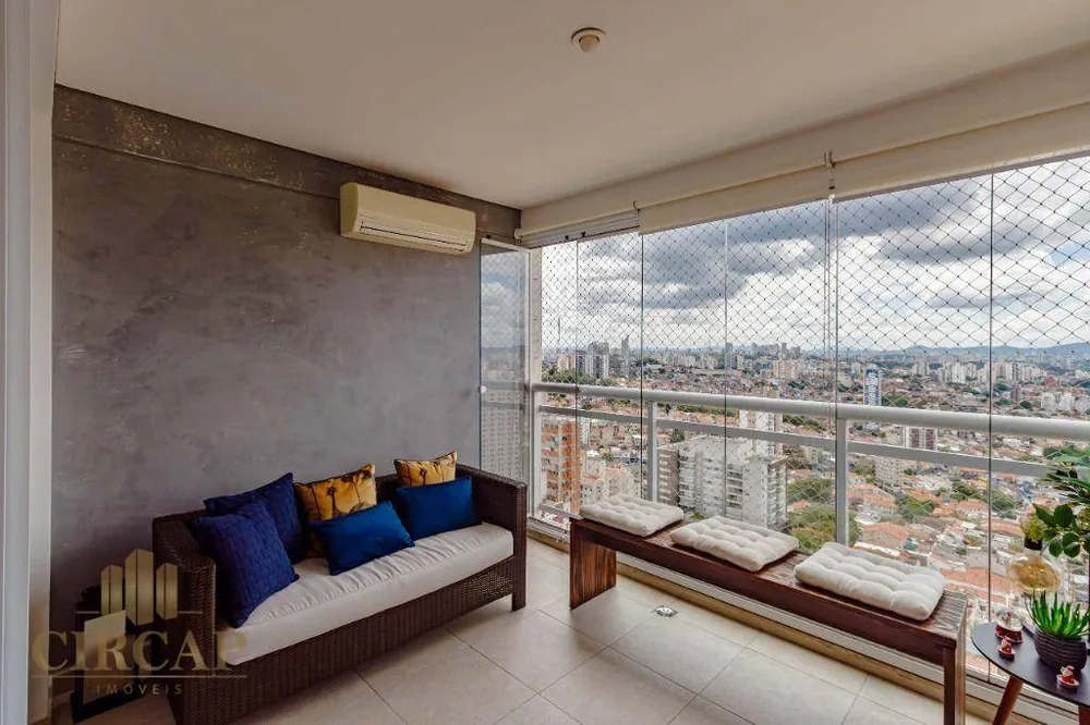 Apartamento, 2 quartos, 89 m² - Foto 1