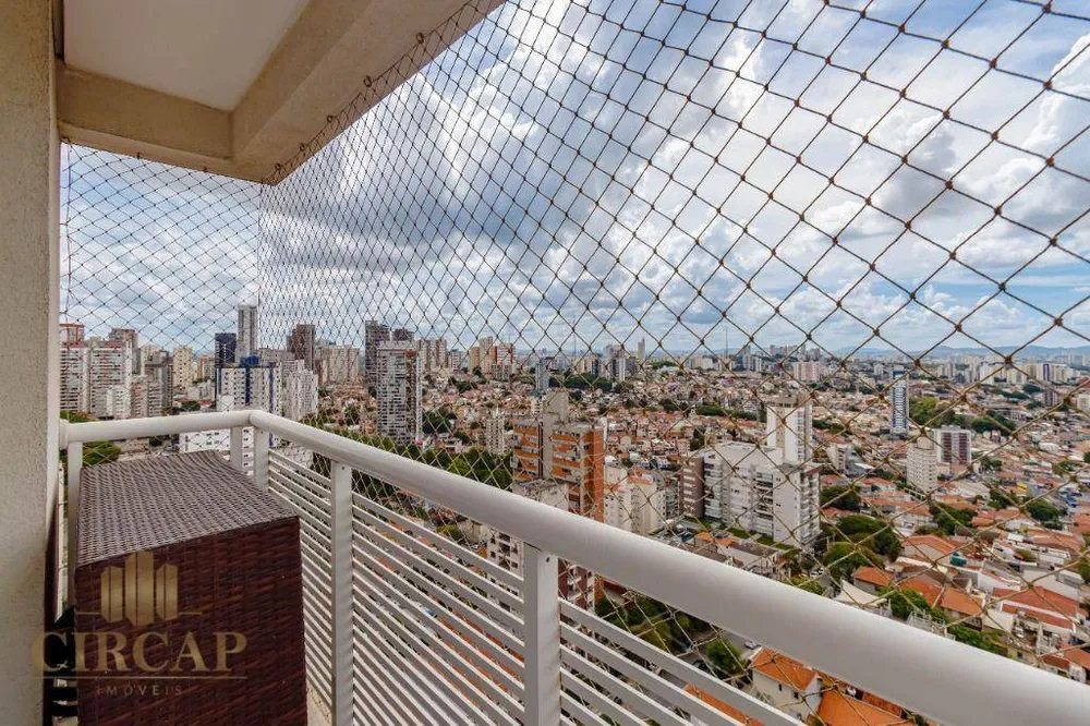Apartamento, 2 quartos, 89 m² - Foto 11