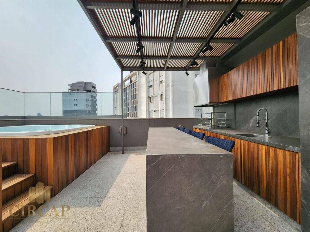 Apartamento, 3 quartos, 260 m² - Foto 11
