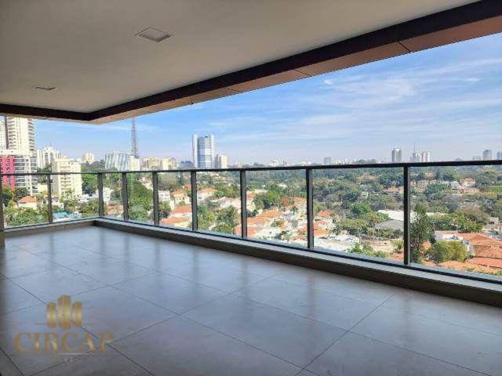 Apartamento, 3 quartos, 260 m² - Foto 15