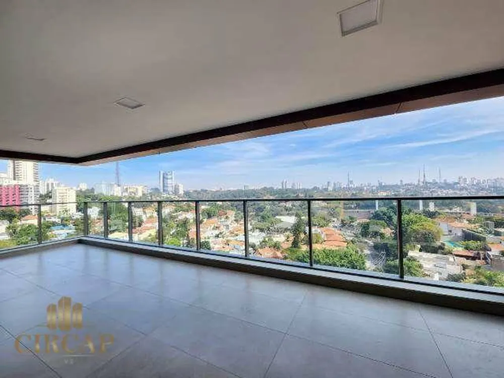 Apartamento, 3 quartos, 260 m² - Foto 7