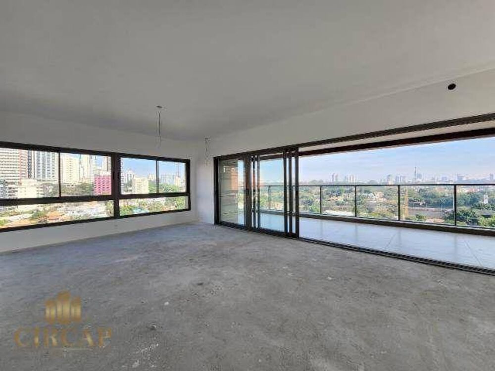 Apartamento, 3 quartos, 260 m² - Foto 1