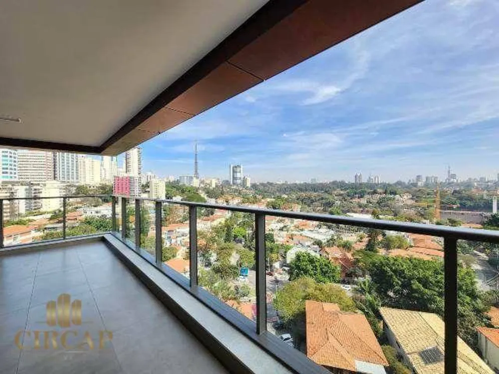 Apartamento, 3 quartos, 260 m² - Foto 3