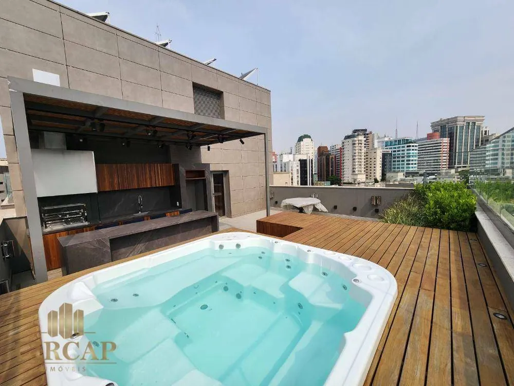 Apartamento, 3 quartos, 260 m² - Foto 21