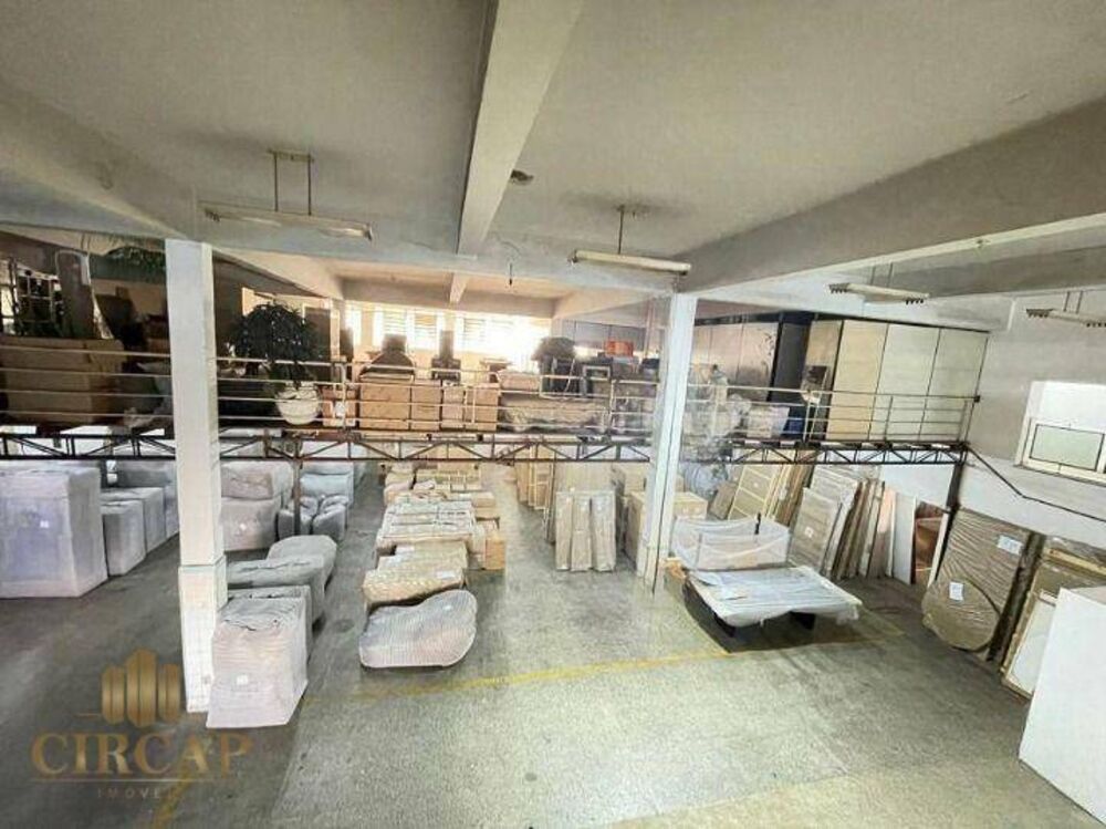 Depósito-Galpão, 3000 m² - Foto 4