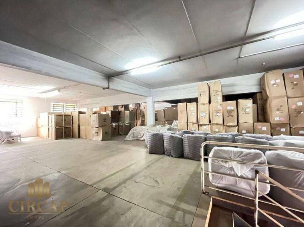 Depósito-Galpão, 3000 m² - Foto 3