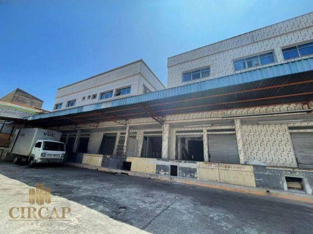 Depósito-Galpão, 3000 m² - Foto 2
