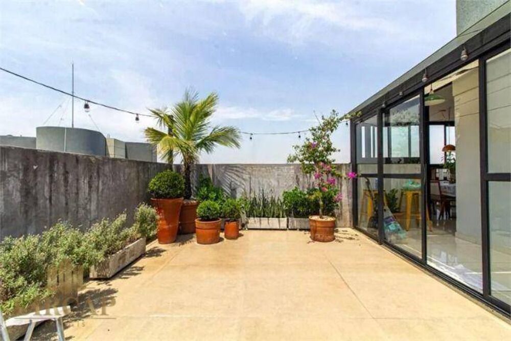 Cobertura à venda com 3 quartos, 125m² - Foto 2