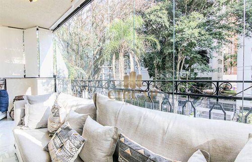 Apartamento, 3 quartos, 171 m² - Foto 2