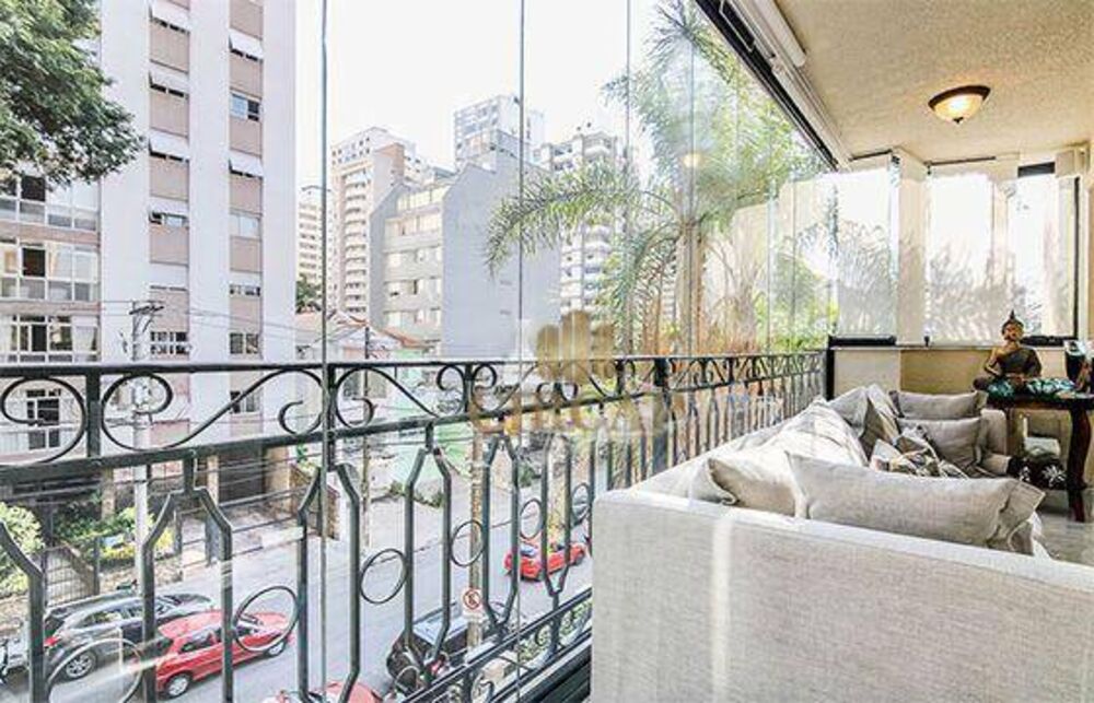 Apartamento, 3 quartos, 171 m² - Foto 4