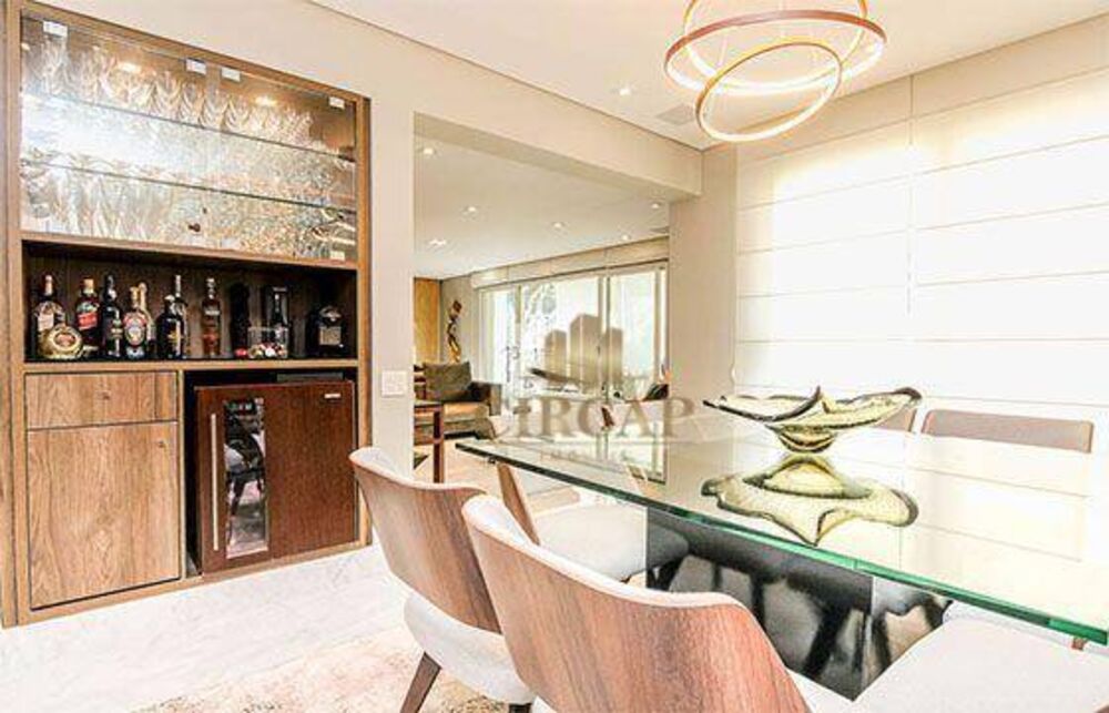 Apartamento, 3 quartos, 171 m² - Foto 6