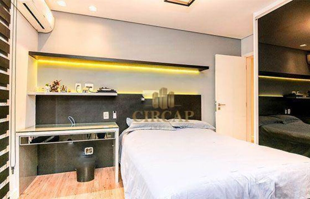 Apartamento, 3 quartos, 171 m² - Foto 13