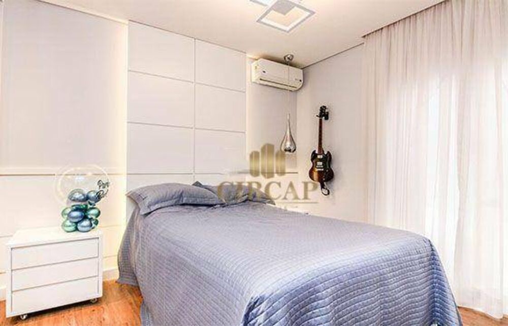 Apartamento, 3 quartos, 171 m² - Foto 15