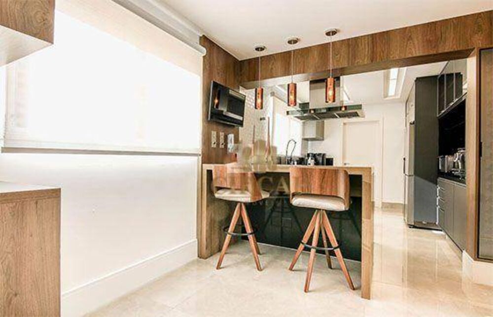 Apartamento, 3 quartos, 171 m² - Foto 8