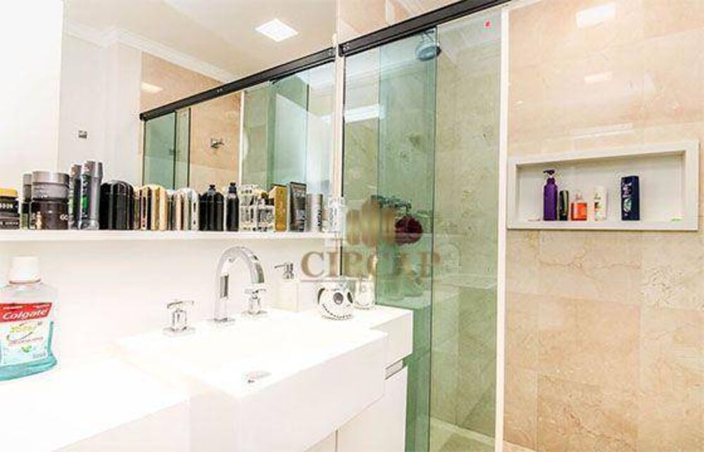 Apartamento, 3 quartos, 171 m² - Foto 14