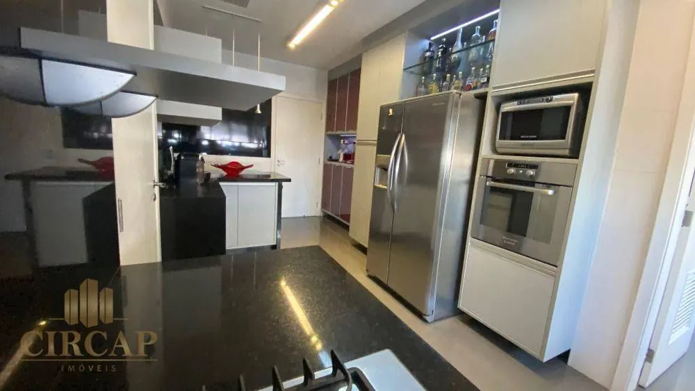Apartamento, 3 quartos, 206 m² - Foto 12