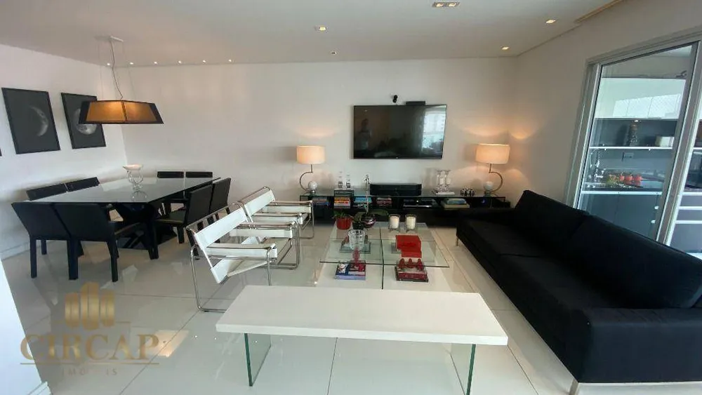 Apartamento, 3 quartos, 206 m² - Foto 7