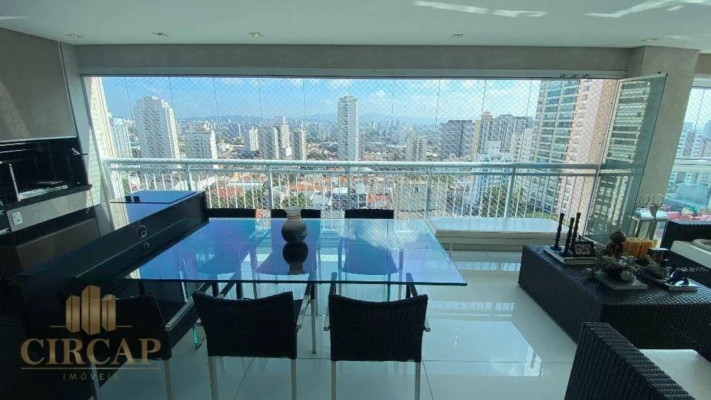 Apartamento, 3 quartos, 206 m² - Foto 3