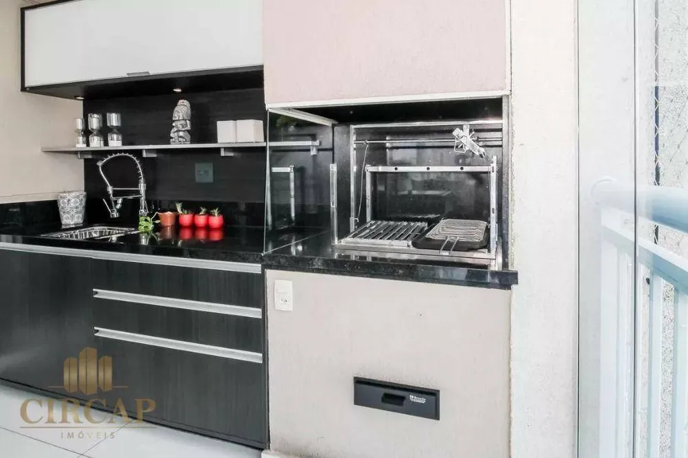 Apartamento, 3 quartos, 206 m² - Foto 4