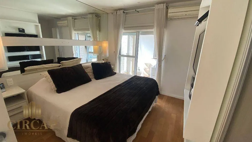 Apartamento, 3 quartos, 206 m² - Foto 7